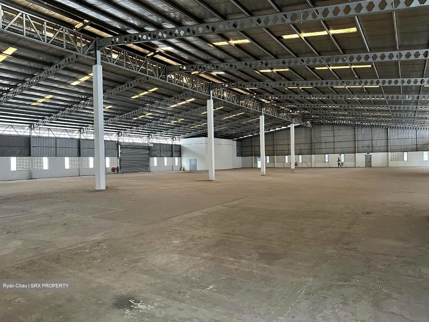 Pandan Loop (D5), Warehouse #506738891